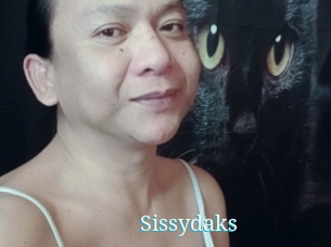 Sissydaks