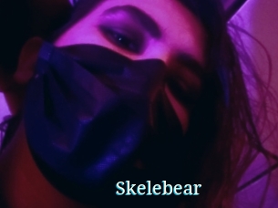 Skelebear