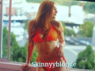 Skinnyyblonde