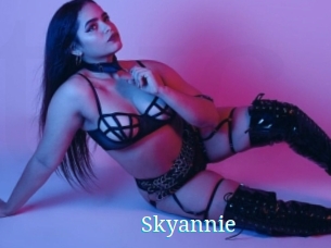 Skyannie