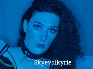 Skyevalkyrie