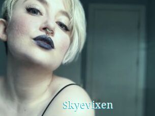 Skyevixen