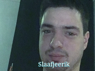 Slaafjeerik