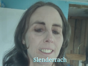 Slenderrach