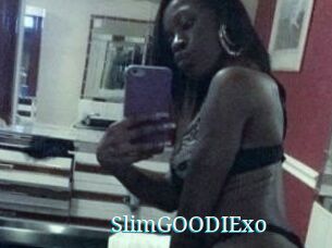 SlimGOODIExo