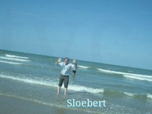 Sloebert