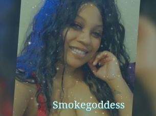 Smokegoddess