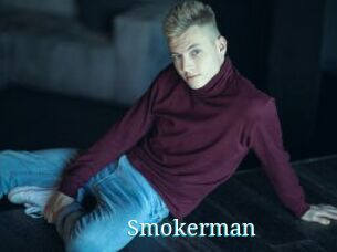 Smokerman