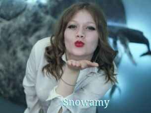 Snowamy