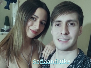 Sofiaandluke