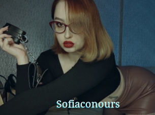 Sofiaconours