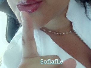 Sofiafile