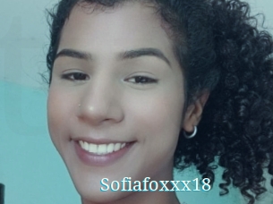 Sofiafoxxx18