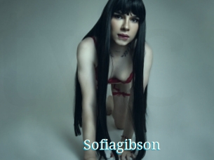 Sofiagibson