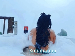 Sofiahanna