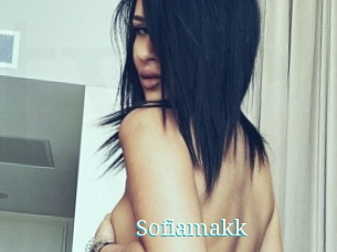 Sofiamakk