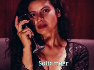 Sofiameer