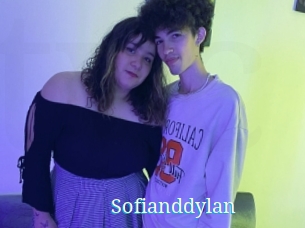 Sofianddylan