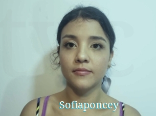 Sofiaponcey