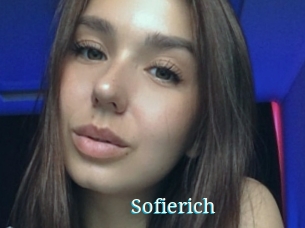 Sofierich