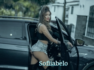 Sofiiabelo