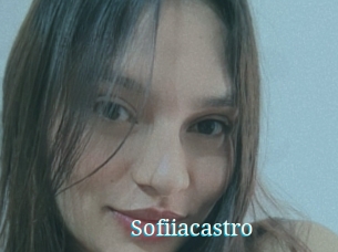 Sofiiacastro