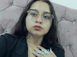 Sofililo