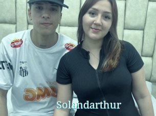 Solandarthur