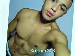 Soldier203