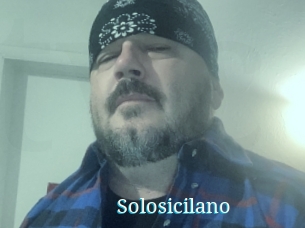 Solosicilano