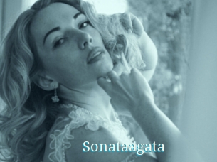 Sonataagata