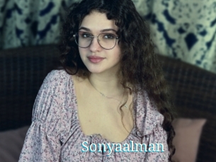 Sonyaalman