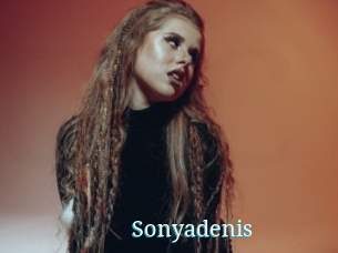 Sonyadenis
