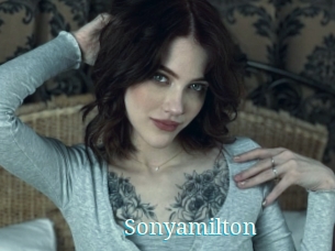 Sonyamilton