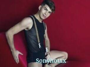 Sonyhotxx