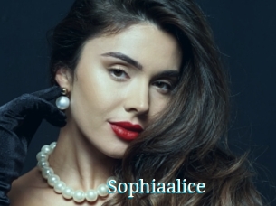 Sophiaalice