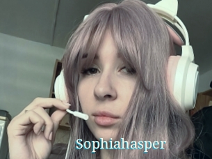 Sophiahasper