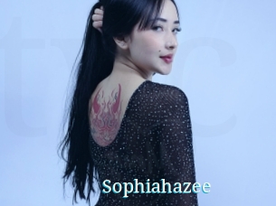 Sophiahazee