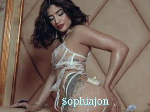 Sophiajon