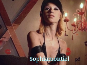 Sophiamontiel