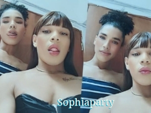 Sophiaparty