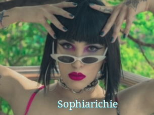 Sophiarichie