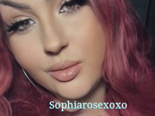 Sophiarosexoxo