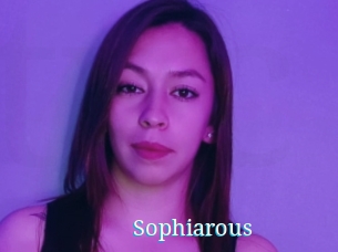 Sophiarous