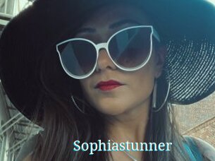 Sophiastunner