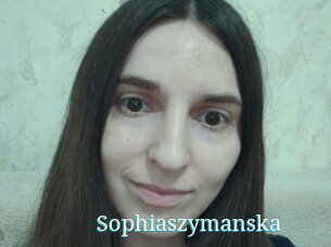 Sophiaszymanska