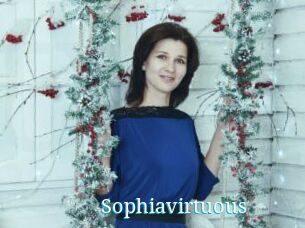 Sophiavirtuous