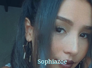 Sophiazoe