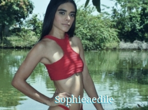 Sophieaedile