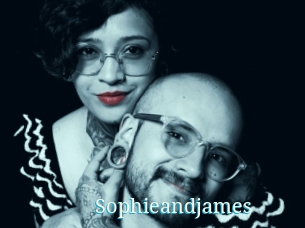 Sophieandjames